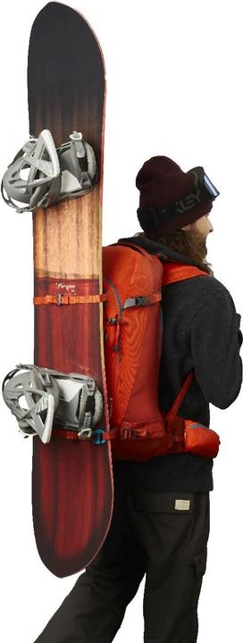 Actual product image Gregory Targhee 26L (26 l)