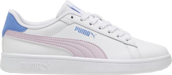 PUMA White-Grape Mist-Blue Skies