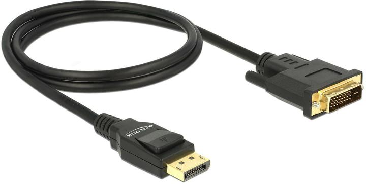 Produktbild Delock DisplayPort — DVI (1 m)