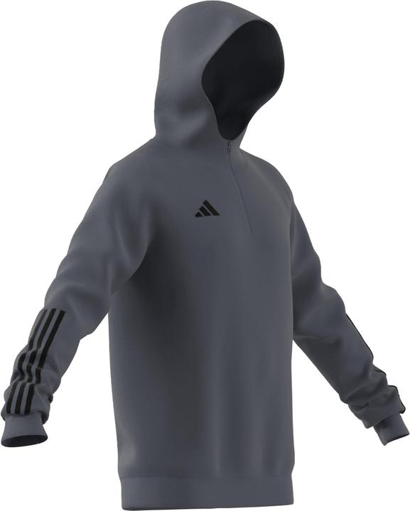 Produktbild Adidas Tiro 23 1/4 Zip Kapuzenpullover Herren (S)