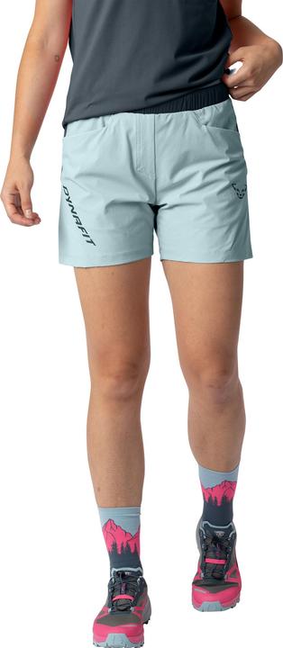 Image du produit Dynafit Traverse Hybrid Shorts W (L)