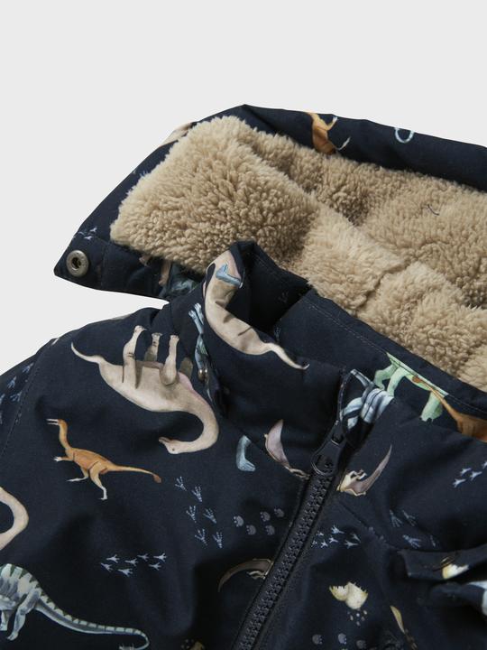 Immagine prodotto Name it SNOW05 Skijacke (98)