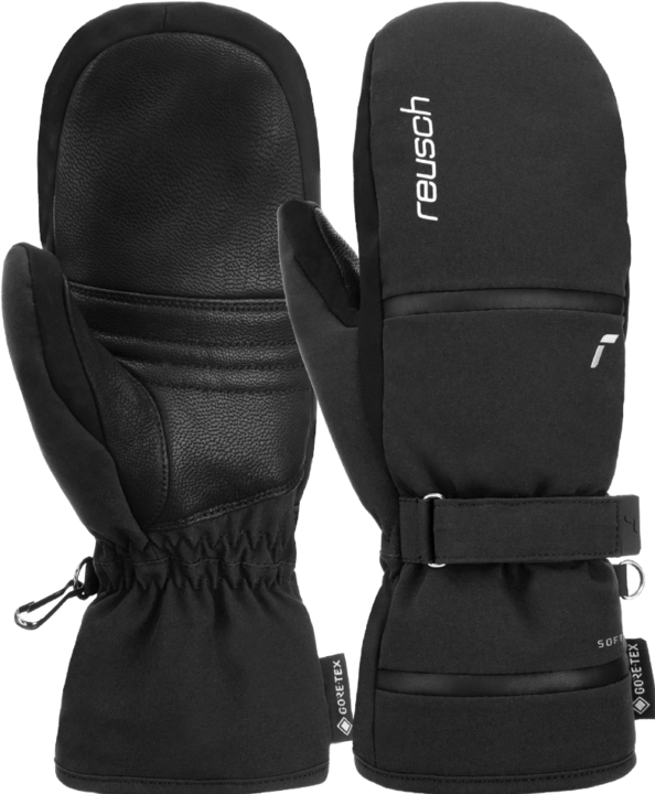 Actual product image Reusch Alison GTX Mitten (7.5)