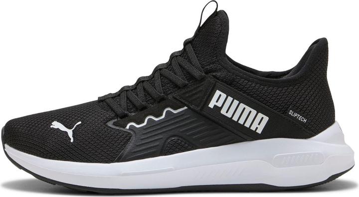Actual product image Puma Softride Enzo 5 Slip Tech (43)