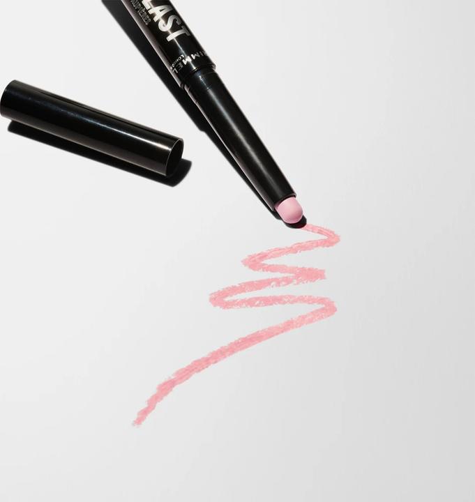 Produktbild Rimmel London Wonder'Last Shadow Stick (010 Strawberry Milkshake)