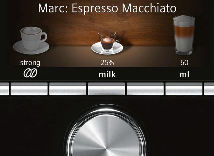 Actual product image Siemens Eq.9 S500 Ti915531en