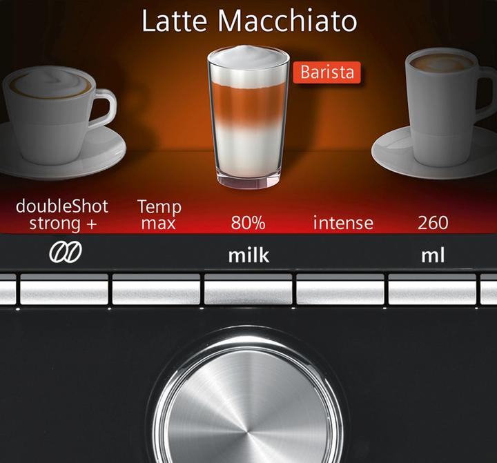 Actual product image Siemens Eq.9 S500 Ti915531en