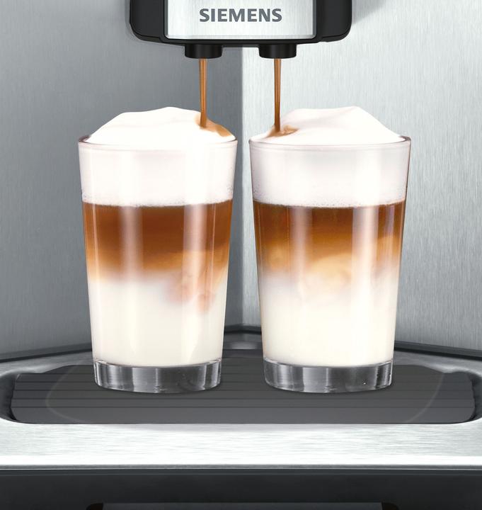 Actual product image Siemens Eq.9 S500 Ti915531en