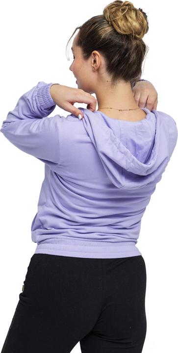 Produktbild Switcher Damen Zip-Hoodie Sonora (L)