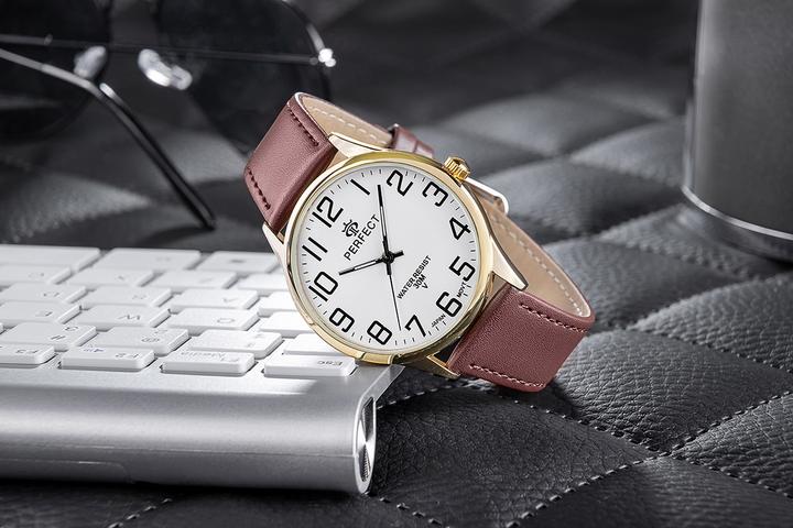 Produktbild PERFECT GXB452-12 Herrenuhr (40 mm)