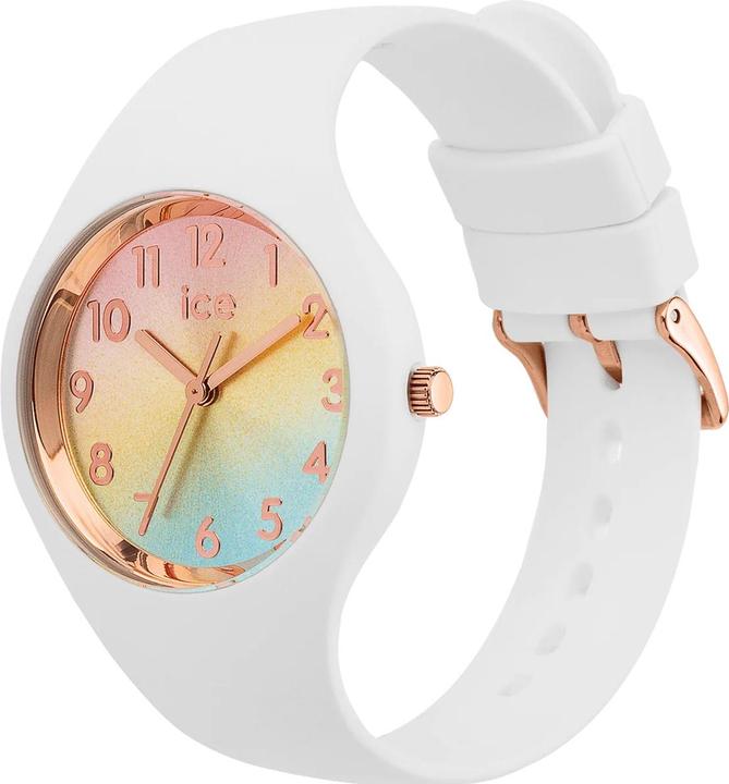 Immagine prodotto ICE Watch Arcobaleno Tramonto Ghiaccio (Orologio da polso analogico, 34 mm)