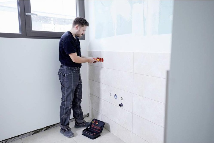 Produktbild Wiha Werkzeug Set (32 Teile)