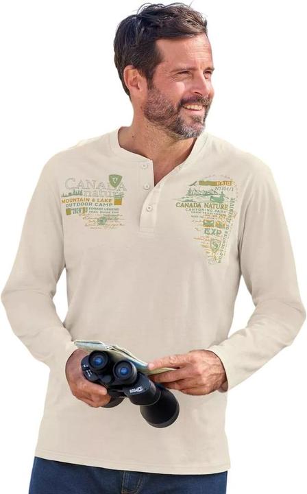 Produktbild Atlas For Men Adventurer Oberteil (2erPack) Langärmlig (XL)