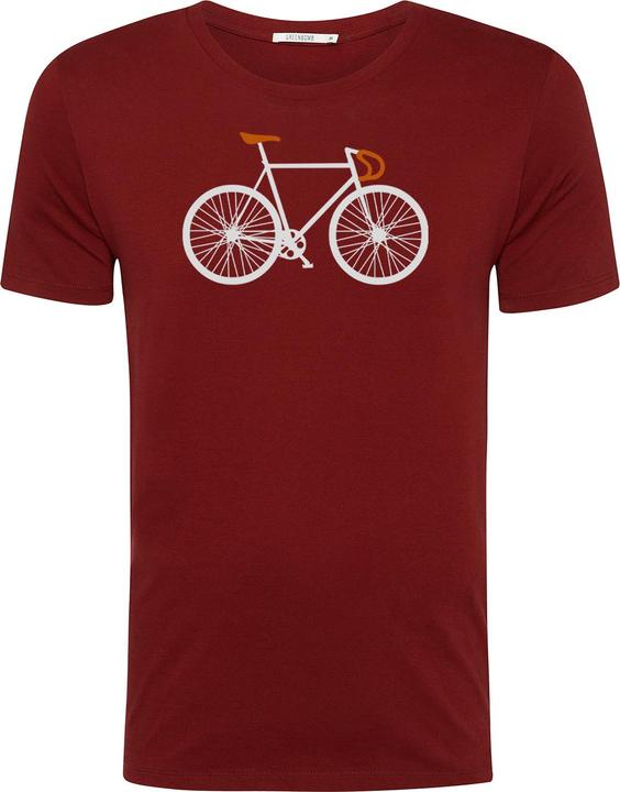 Produktbild Greenbomb Bike Two Guide (M)