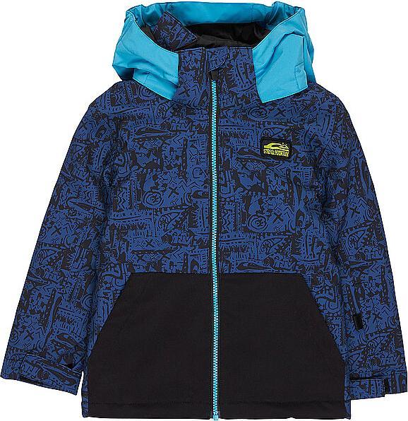 Image du produit Quiksilver Little Mission Jk (104, 110)