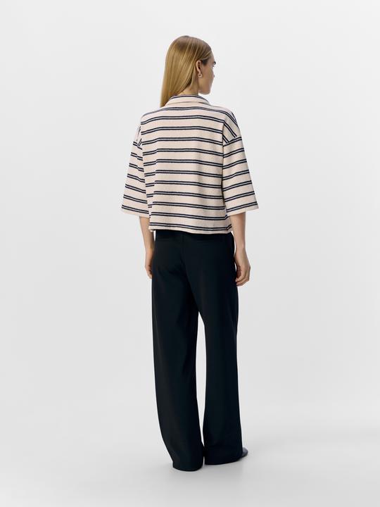 Produktbild Object Streifen Polo shirt (XL)