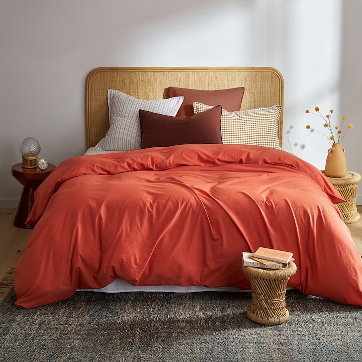 Actual product image La Redoute Interieurs Abella (140 x 190 cm)