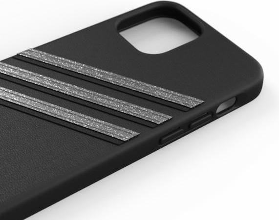 Actual product image Adidas Moulded Case PU Woman (Apple iPhone 12)