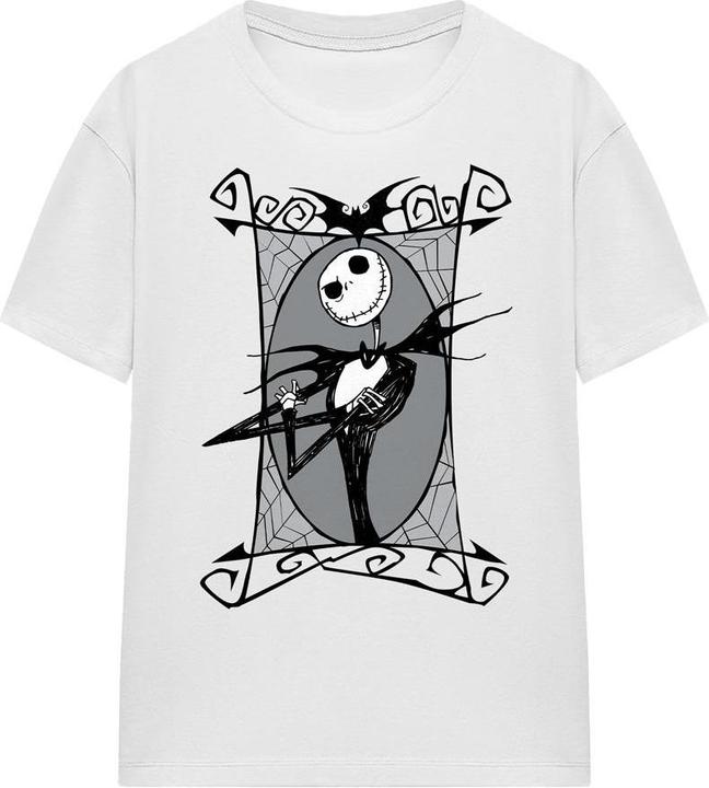 Produktbild The Nightmare Before Christmas TShirt (M)