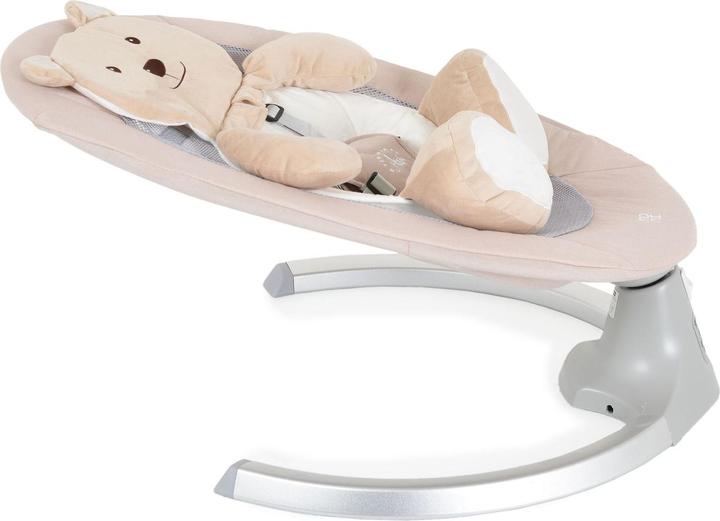 Actual product image Moni Baby bouncer