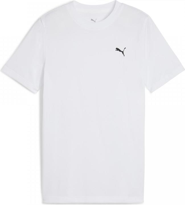 Actual product image Puma TAD ESS Tee B (128)