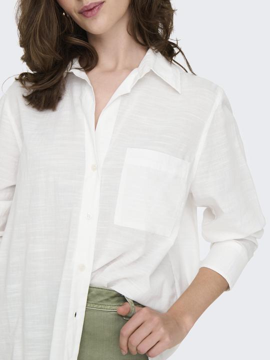 Immagine prodotto Only Onlsalina L/S Shirt Wvn Noos (XS)