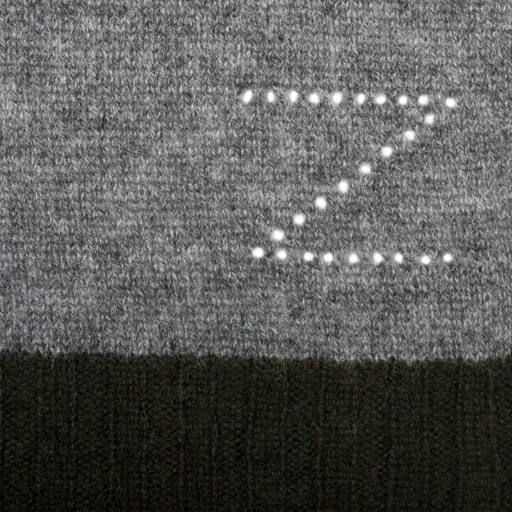 Actual product image Zoeppritz hot block