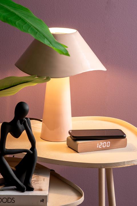 Actual product image Leitmotiv Table Lamp Ameno (E14)