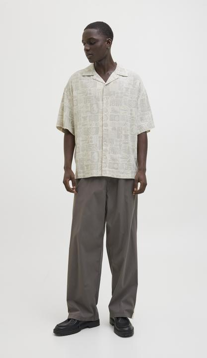 Immagine prodotto Jack & Jones Wide Fit Hemd Hemd (M)