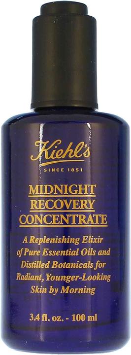 Produktbild Kiehl's Midnight Recovery Concentrate (100 ml)