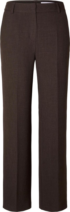 Immagine prodotto Selected Femme Pantaloni da abito dal taglio ampio (W34/L32)