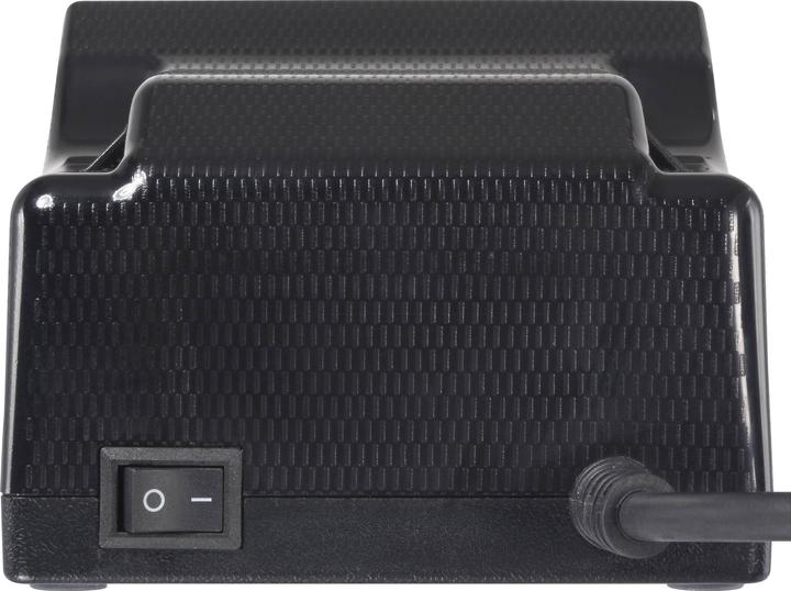 Produktbild Toolcraft TO-8962 ESD Lötstation digital 70 W 480 °C (max) inkl. Lötspitze