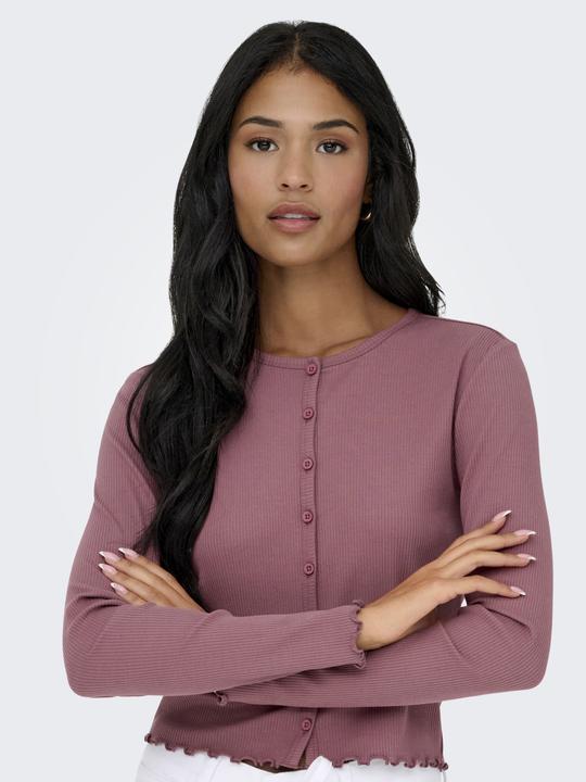 Produktbild Only ONLINA Strickjacke Strickjacke (S)