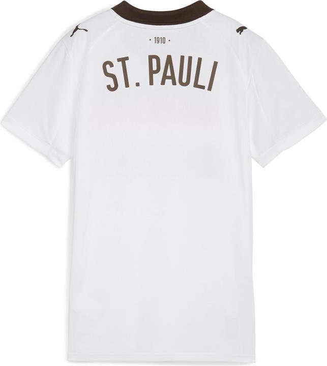 Produktbild Puma FCSP Away Jersey W (S)