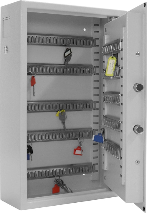 Image du produit Rottner Schlüsseltresor Keytronic 100 Elektronikschloss