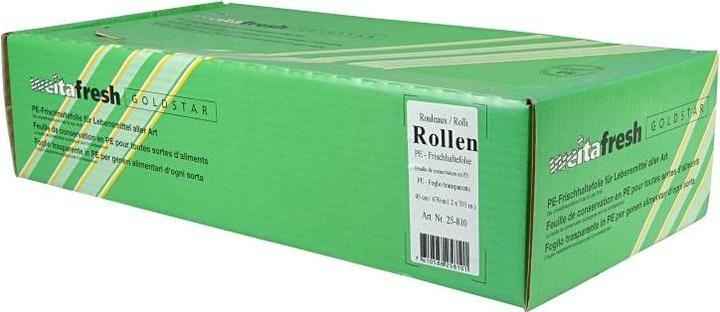 Actual product image Alustar Goldstar PE DB45cm 335m (1 x)