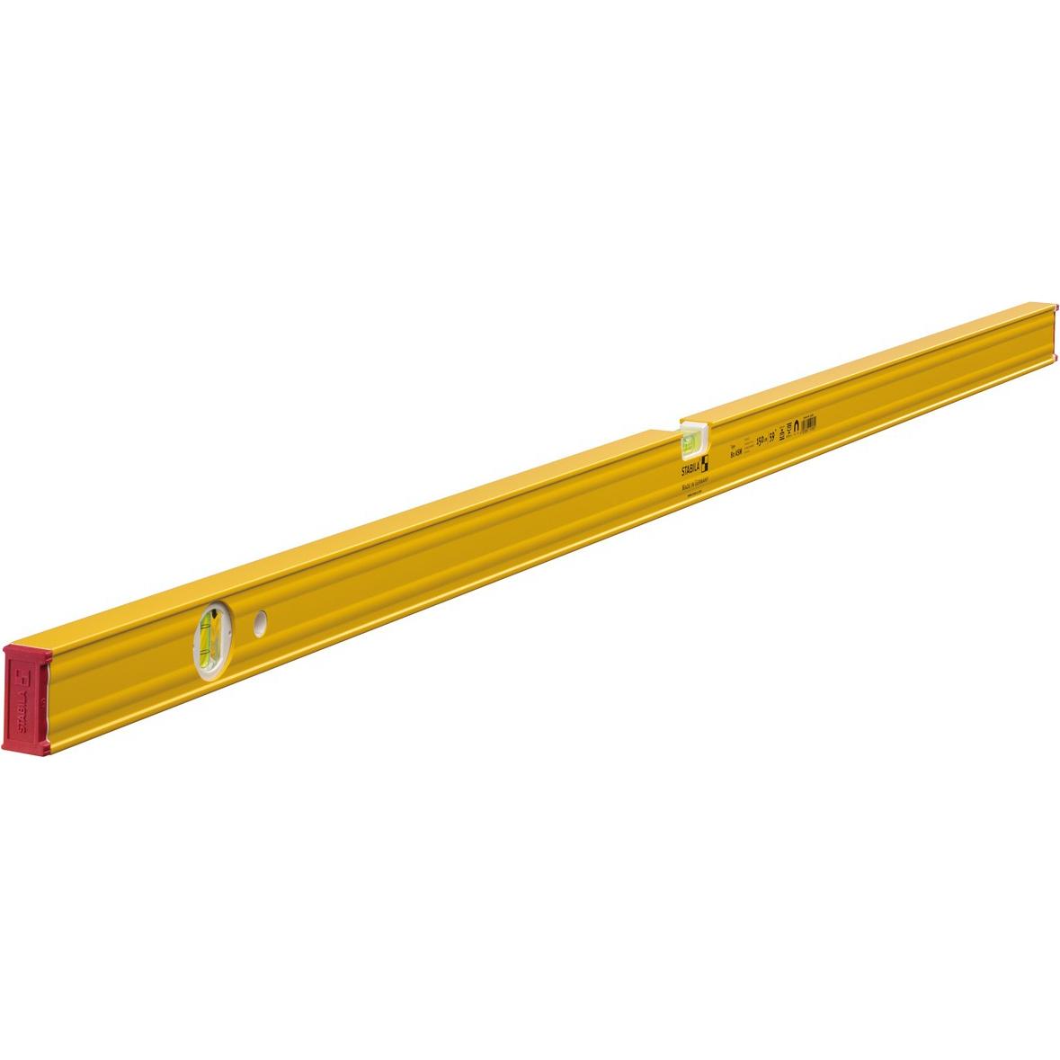Stabila, Wasserwaage, Wasserwaage Type 80 ASM (150 cm)