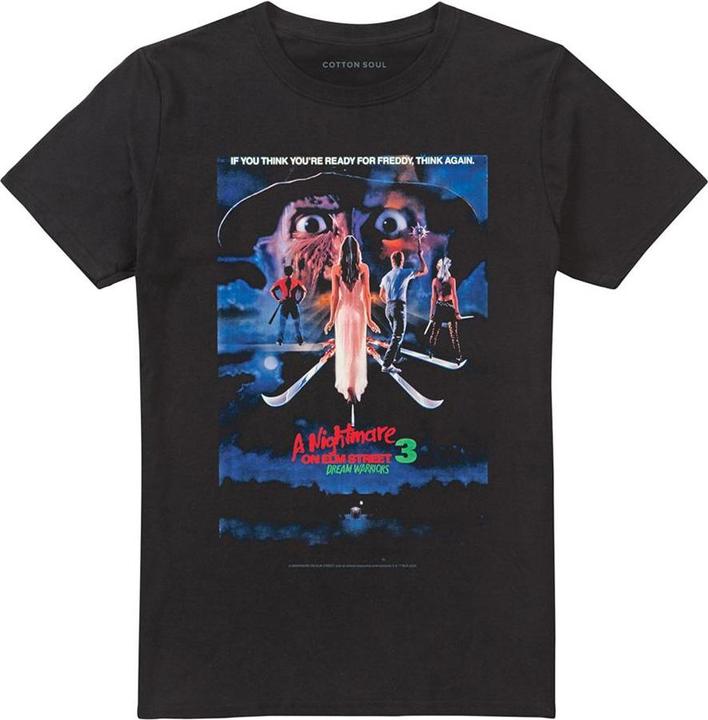 Produktbild Absolute Cult TShirt (M)