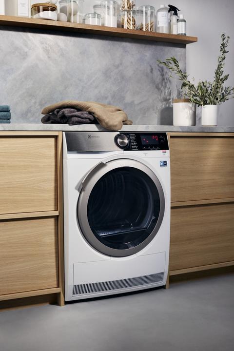 Produktbild Electrolux TWSL4E303 (8 kg, Links)