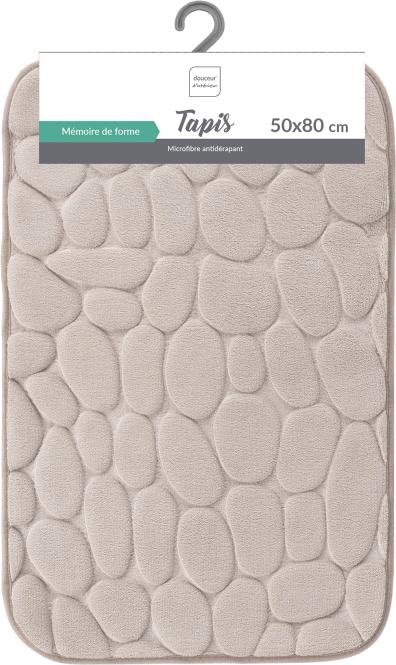 Actual product image U10 Relief (50 x 80 cm)