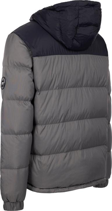 Actual product image Trespass Mens Erris Down Jacket (L)