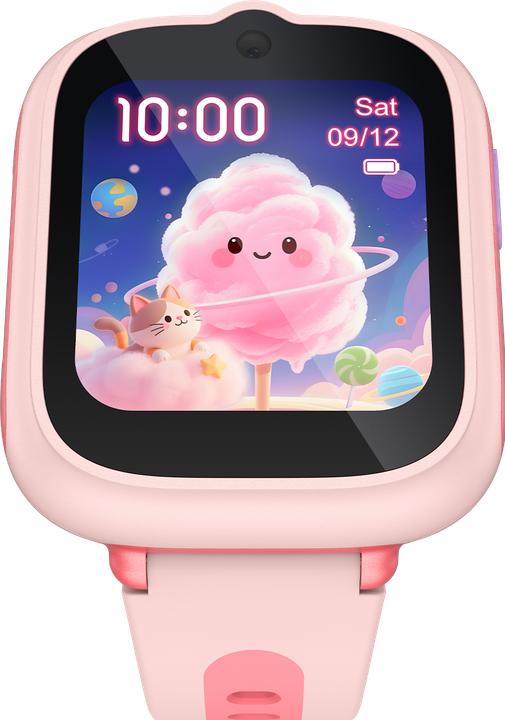 Produktbild TCT Mobile TCL MT48X PINK (42.70 mm)