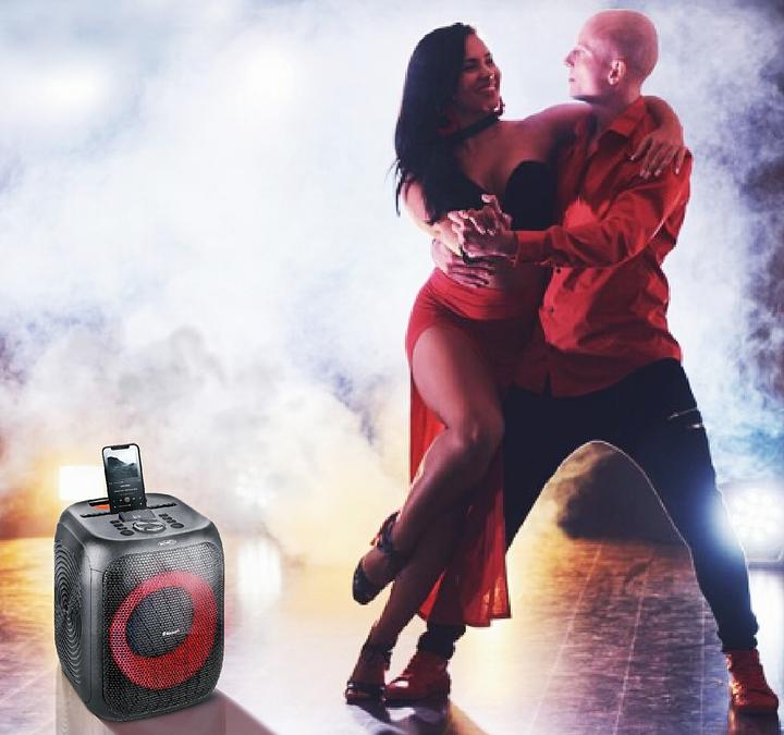 Produktbild Reflexion PSX11BT (5 h)