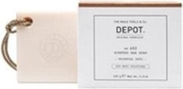 Actual product image Depot No.602 Scented Bar Soap Oriental Soul (Hard soap)