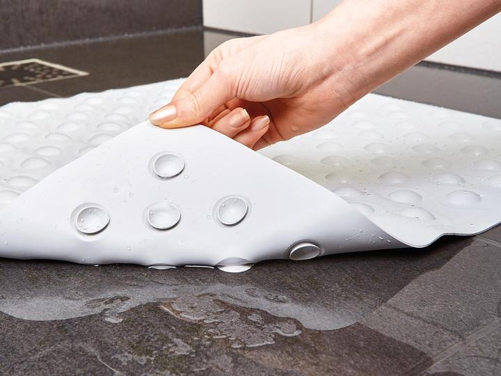 Image du produit Vitility Tapis de douche (54 x 54 cm)