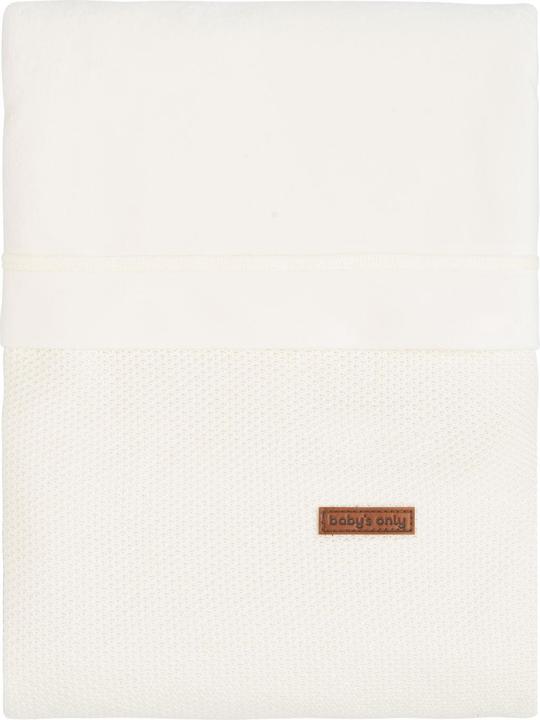 Produktbild Baby's only Classic (80 x 80 cm)