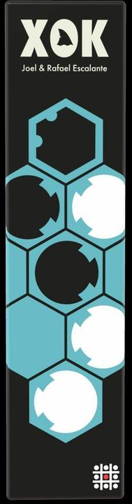 Image du produit Helvetiq Xok (Allemand)