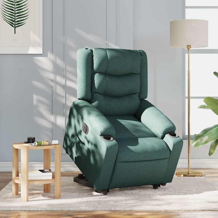 Immagine prodotto vidaXL Relaxsessel mit Aufstehhilfe
