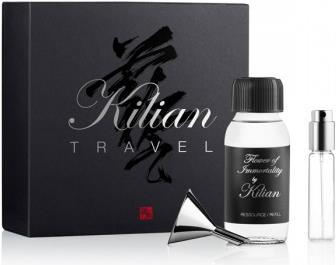 Produktbild By Kilian Asian Tales Flower Of Immortality Eau De Parfum Refill Spray (Eau de Parfum, 50 ml)
