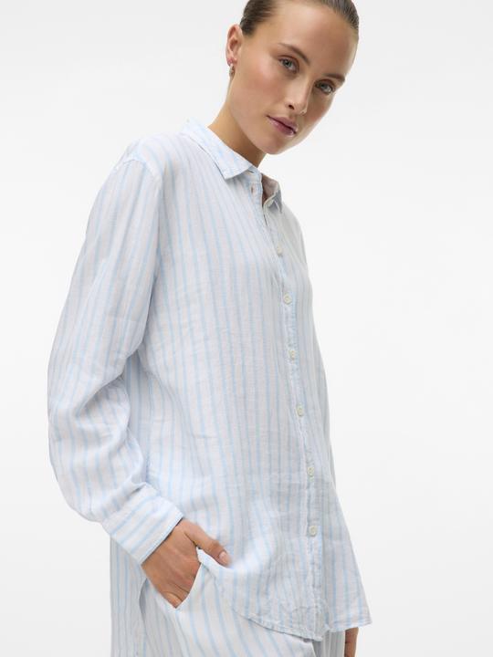 Produktbild Vero Moda VMLINN Hemd Hemd (S)